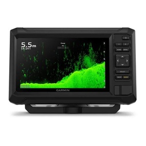 Garmin, Garmin Echomap UHD2 72cv - Echolot