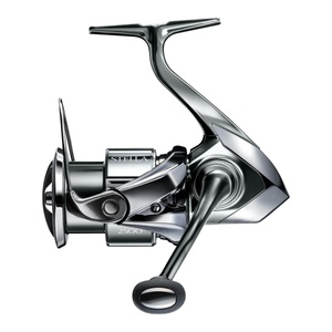 Shimano, Shimano Stella FK - Stationärrolle