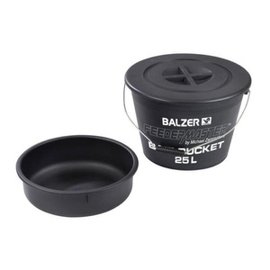 Balzer, Balzer Futter Eimer 25L