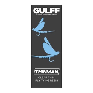 Gulff, Gulff Thinman - UV Lack, Gulff Thinman - UV Lack