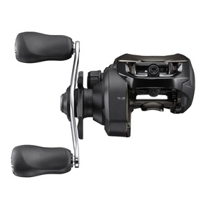 Shimano, Shimano Caius C - Baitcastingrolle