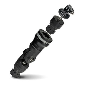 RAILBLAZA, Railblaza Camera Mount R-Lock - Kamera-Halterungs-Kit, Railblaza Camera Mount R-Lock - Kamera-Halterungs-Kit