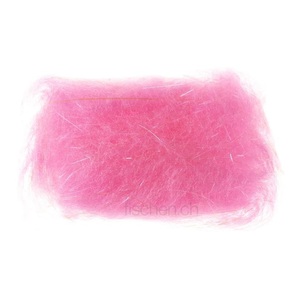 Fly-Dressing, Fly-Dressing Predator Dubbing - Hot Pink, Fly-Dressing Predator Dubbing - Hot Pink