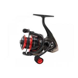 Stucki Fishing, Stucki Fishing Mozzi II - Stationärrolle, Stucki Fishing Mozzi II - Stationärrolle