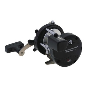 Abu-Garcia, Abu Garcia A20 LC Line Counter - Schlepprolle