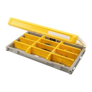 PLANO, Plano Flex? Customizable Utility Boxes - Gerätekasten, Plano Edge? Flex Customizable Utility Boxes - Gerätekasten