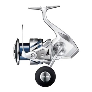 Shimano, Shimano Stradic FM - Stationärrolle
