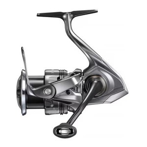 Shimano, Shimano Twin Power FE - Stationärrolle
