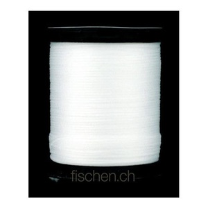 UNI, UNI Nylon Stretch Floss - White - Floss, 