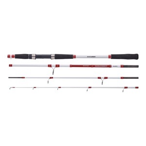 Balzer, Balzer Magna Nordic Pro Baltic Pilk Travel - Reiserute