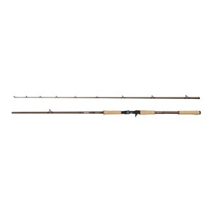 Abu-Garcia, Abu Garcia Beast Pro Casting Rute 7311 XHP - Pyrite Brown -