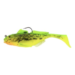 Westin, Westin Gunnar the Goby R2F - Slimy Green -