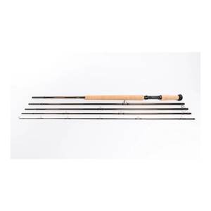 Nám Products AB, Nám Products AB Fliegenrute REN 5pcs Zweihand - Dark Brown -