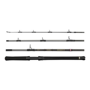 Penn, Penn Regiment IV Boat Travel Rod - Reiserute