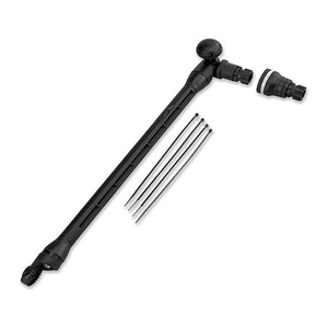 RAILBLAZA, Railblaza Kayak/Schlauchboot Transducer Mount XL - Geberstangen-Kit, Railblaza Kayak/Schlauchboot Transducer Mount XL - Geberstangen-Kit
