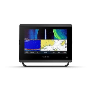 Garmin, Garmin GPSMAP 723xsv - Echolot
