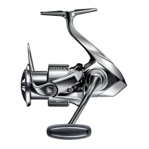 Shimano, Shimano Stella FK - Stationärrolle