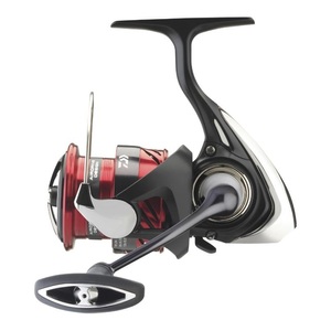 Daiwa, Daiwa 23 Ninja LT - Stationärrolle