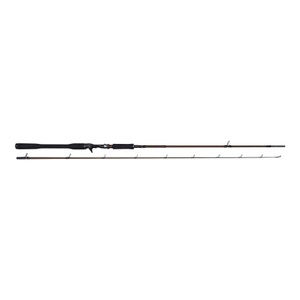 Westin, Westin W4 Powershad-T 2nd - Spinnrute