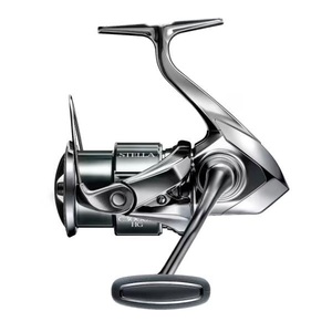 Shimano, Shimano Stella FK - Stationärrolle, Shimano Stella FK - Stationärrolle