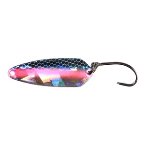 Stucki Fishing, Stucki Fishing Falcon - Löffel - RT03 -, Stucki Fishing Falcon | 3.6 cm | 4.5 g