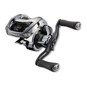 Daiwa, Daiwa Steez Limited SV TW - Multirolle