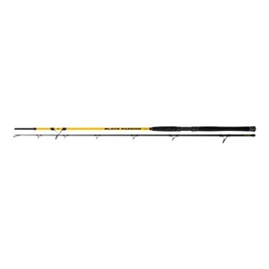 Black Cat, Black Cat Black Passion G2 Spin ? Welsrute - Black/Yellow -