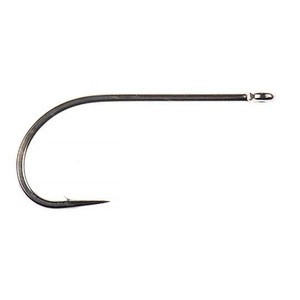Ahrex, Ahrex SA210 - Bob Clouser Signature - Streamerhaken, Ahrex SA210 - Bob Clouser Signature - Streamerhaken