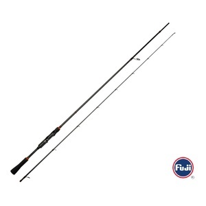Zeck, Zeck Swift STL - Spinnrute, Zeck Swift STL - Spinnrute