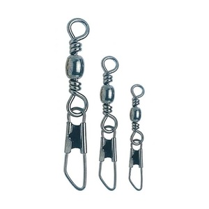 Balzer, Balzer Wirbel mit Karabiner