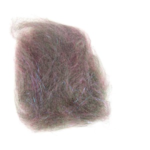 Fly-Dressing, Fly-Dressing Predator Dubbing - Dirty Grey, 