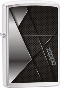 undefined, Zippo Industrial Design