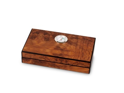 Freeline, Freeline Humidor Wurzelholz, Freeline Humidor Wurzelholz
