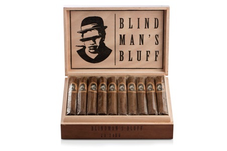 Caldwell, Caldwell Blind Mans Bluff Toro (Verpackungseinheit: 20er), Caldwell Blind Mans Bluff Toro (Verpackungseinheit: 20er)