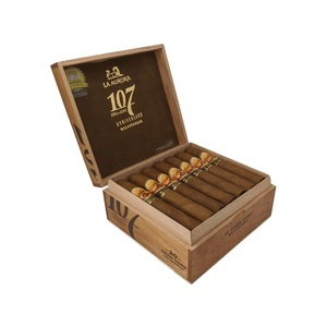La Aurora, La Aurora 107 Nicaragua Churchill (Verpackungseinheit: 20er), La Aurora 107 Nicaragua Churchill (Verpackungseinheit: 20er)