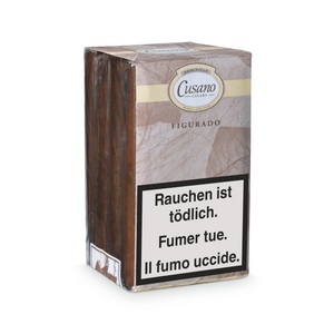 Cusano, Cusano Figurado 16er Bundle, Cusano Figurado 16er Bundle