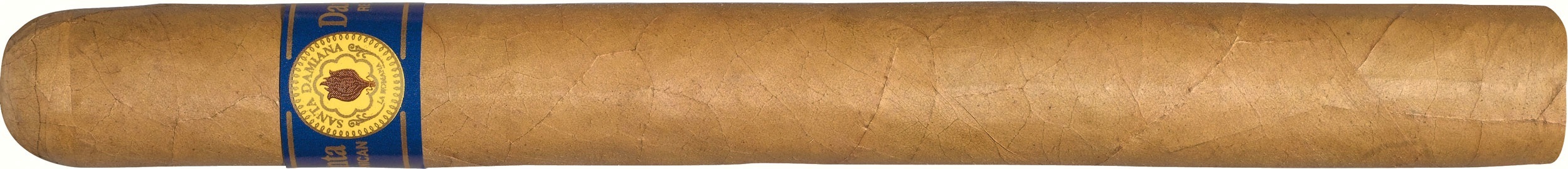 undefined, Santa Damiana Classic Churchill (Verpackungseinheit: 5er im Freshpack von Fumar), Santa Damiana Classic Churchill (Verpackungseinheit: 5er im Freshpack von Fumar)