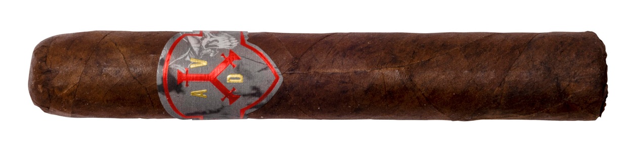 ADVentura, ADVentura Barbarroja's Invasion Robusto (Verpackungseinheit: 1er), ADVentura Barbarroja's Invasion Robusto (Verpackungseinheit: 1er)
