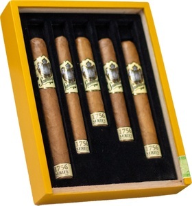 undefined, Samana Surtido 1756 Sampler, Samana Surtido 1756 Sampler