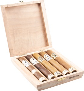 undefined, Samana Corona Seleccion 5, Samana Corona Seleccion 5