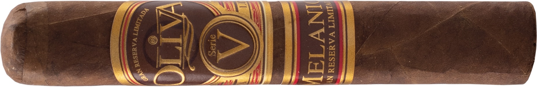 undefined, Oliva Serie V Melanio No. 4 (Verpackungseinheit: 1er), Oliva Serie V Melanio No. 4 (Verpackungseinheit: 1er)