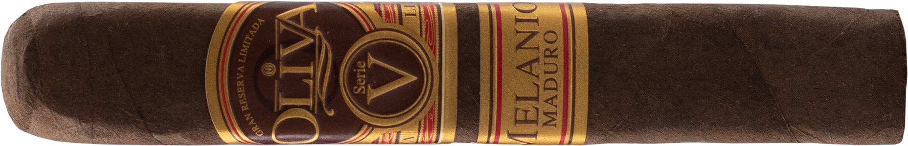 undefined, Oliva Serie V Melanio Robusto Maduro (Verpackungseinheit: 1er), Oliva Serie V Melanio Robusto Maduro (Verpackungseinheit: 1er)
