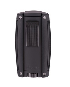 Xikar, Xikar Turismo Matte Black, 