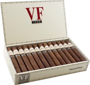 undefined, VegaFina VF 54 1998 (Verpackungseinheit: 25er), VegaFina VF 54 1998 (Verpackungseinheit: 25er)