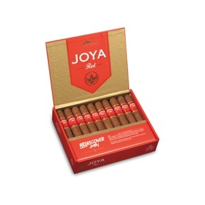 undefined, Joya de Nicaragua Zigarren Red Toro (Verpackungseinheit: 20er), Joya de Nicaragua Zigarren Red Toro (Verpackungseinheit: 20er)