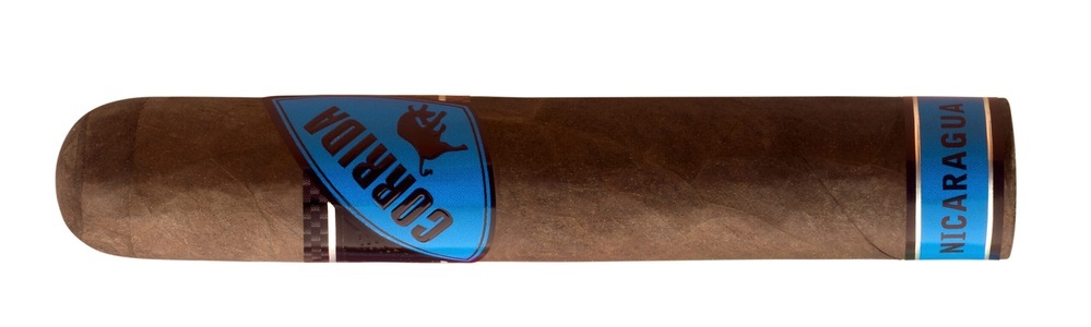 Corrida, Corrida Nicaragua Robusto (Verpackungseinheit: 5er im Freshpack von Fumar), Corrida Nicaragua Robusto (Verpackungseinheit: 5er im Freshpack von Fumar)