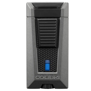 COLIBRI, Colibri Stealth Triple Anthracite