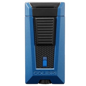 COLIBRI, Colibri Stealth Triple Blue, Colibri Stealth Triple Blue