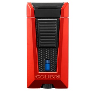 COLIBRI, Colibri Stealth Triple Red