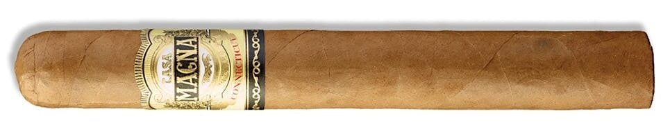 undefined, Casa Magna Connecticut Toro (Verpackungseinheit: 5er im Freshpack von Fumar), Casa Magna Connecticut Toro (Verpackungseinheit: 5er im Freshpack von Fumar)